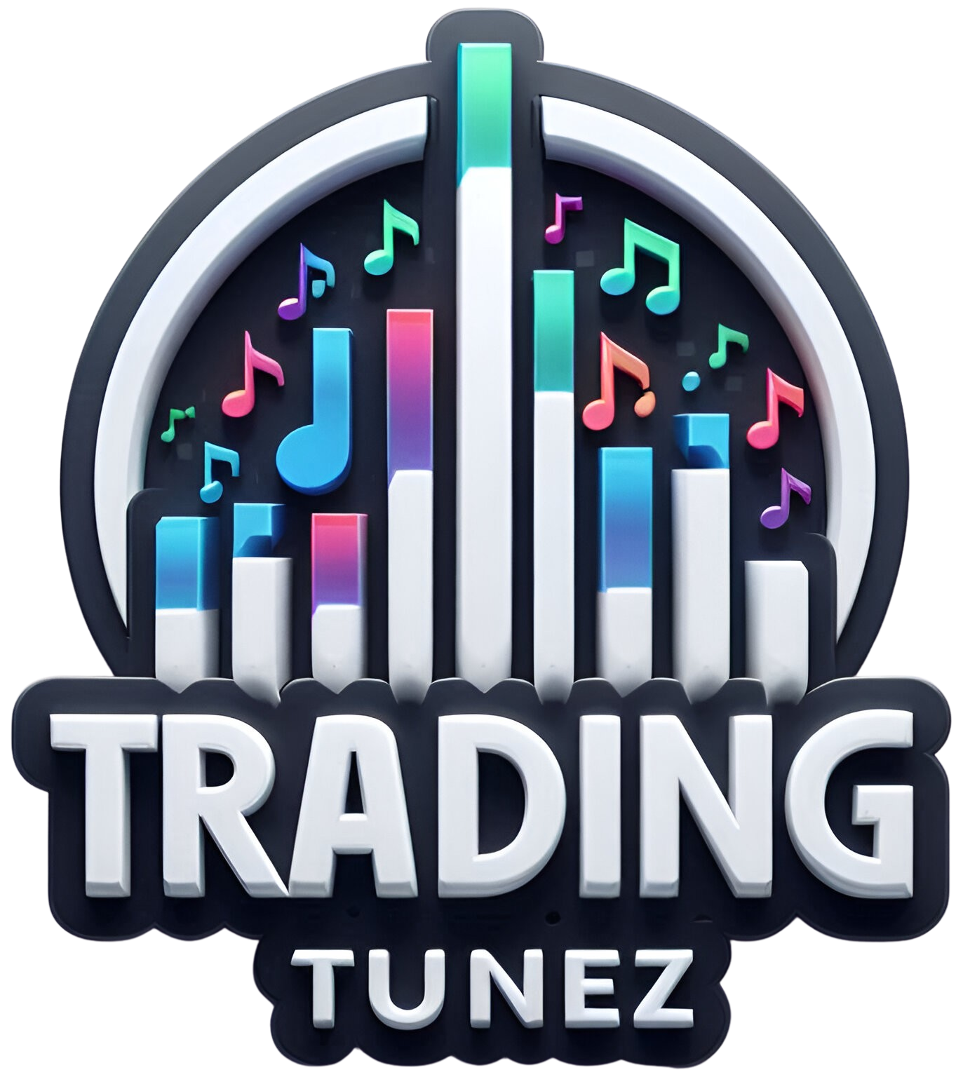 TradingTunez Logo